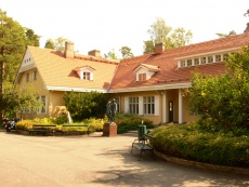 Tyovaen Akatemia 